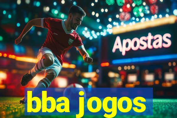 bba jogos